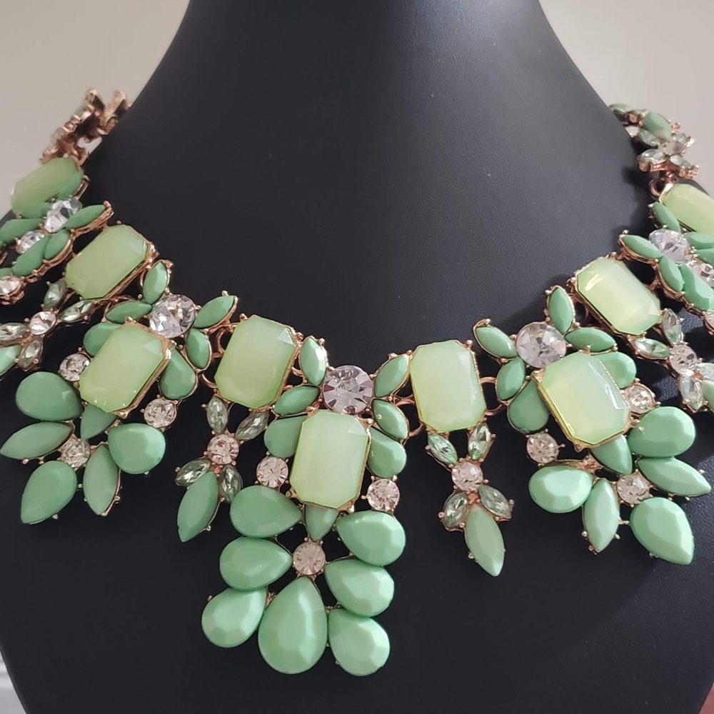 Beautiful jewelry